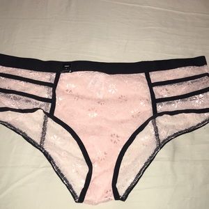 Torrid underwear